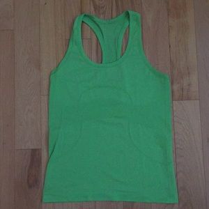 Lululemon Swiftly Tech racerback